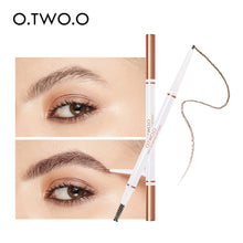 Load image into Gallery viewer, O.TWO.O Eye Brow Pencil Microblading Make Up Ultra Fine 1.5mm Beauty Cosmetic Long-lasting Waterproof Eyebrow Enhancers 4 Color