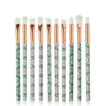 Load image into Gallery viewer, Makeup brushes set pro 10/20Pcs