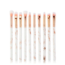 Load image into Gallery viewer, Makeup brushes set pro 10/20Pcs