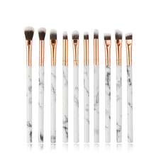 Load image into Gallery viewer, Makeup brushes set pro 10/20Pcs