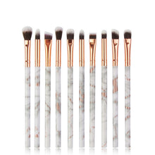 Load image into Gallery viewer, Makeup brushes set pro 10/20Pcs