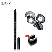 Load image into Gallery viewer, IMAGIC eyeliner pen lasting not blooming not easy to decolorize