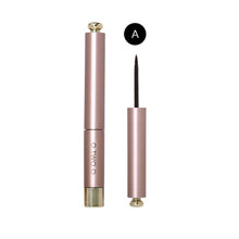 Load image into Gallery viewer, O.TWO.O Professional Liquid Eyeliner Pen Black Beauty Cat Style 24 Hours Long-lasting Waterproof Makeup Cosmetic Tool