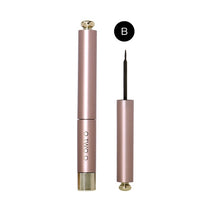 Load image into Gallery viewer, O.TWO.O Professional Liquid Eyeliner Pen Black Beauty Cat Style 24 Hours Long-lasting Waterproof Makeup Cosmetic Tool
