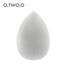 Load image into Gallery viewer, O.TWO.O Velvet Makeup Sponge Microfiber Fluff Surface Cosmetic Puff Make Up Puff Powder Foundation Concealer Cream