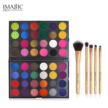 Load image into Gallery viewer, IMAGIC 48 color eyeshadow palette