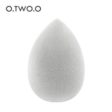 Load image into Gallery viewer, O.TWO.O Makeup Sponge Puffs Microfiber Fluff Velvet Cosmetic Puff Foundation Powder Smooth Microfiber Sponge
