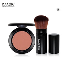 Load image into Gallery viewer, IMAGIC Blush&amp; Brush Set