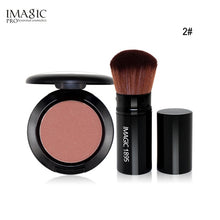 Load image into Gallery viewer, IMAGIC Blush&amp; Brush Set