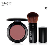 Load image into Gallery viewer, IMAGIC Blush&amp; Brush Set
