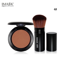 Load image into Gallery viewer, IMAGIC Blush&amp; Brush Set