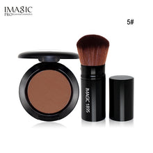 Load image into Gallery viewer, IMAGIC Blush&amp; Brush Set