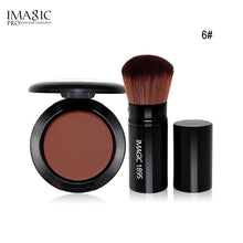 Load image into Gallery viewer, IMAGIC Blush&amp; Brush Set