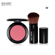 Load image into Gallery viewer, IMAGIC Blush&amp; Brush Set