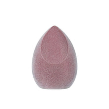 Load image into Gallery viewer, O.TWO.O Soft Velvet Makeup Sponge For Liquid Foundation Loose Powder Blusher Microfiber Fluff Surface Make Up Cosmetic Puff