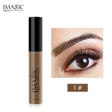 Load image into Gallery viewer, IMAGIC 4 color waterproof eyebrow dyeing cream
