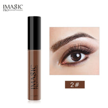 Load image into Gallery viewer, IMAGIC 4 color waterproof eyebrow dyeing cream
