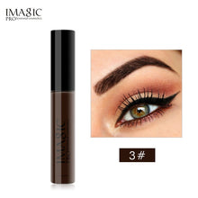 Load image into Gallery viewer, IMAGIC 4 color waterproof eyebrow dyeing cream