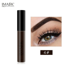 Load image into Gallery viewer, IMAGIC 4 color waterproof eyebrow dyeing cream