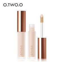 Load image into Gallery viewer, O.TWO.O Face Concealer Makeup Full Coverage Tattoo Dark Circles Modify Skin Tone Waterproof Long Lasting Liquid Concealer