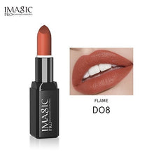 Load image into Gallery viewer, IMAGIC Glossy Lipstick Waterproof