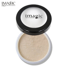 Load image into Gallery viewer, IMAGIC Air Loose Powder Makeup Waterproof