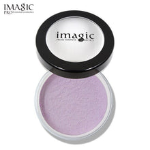 Load image into Gallery viewer, IMAGIC Air Loose Powder Makeup Waterproof