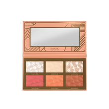 Load image into Gallery viewer, IMAGIC New 6-color Blend Highlight Highlighting Blush Palette