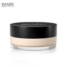 Load image into Gallery viewer, IMAGIC loose powder waterproof oil control