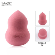 Load image into Gallery viewer, IMAGIC  Makeup Sponge Puff