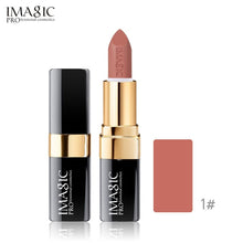 Load image into Gallery viewer, IMAGIC Smooth Lip Stick Long Lasting