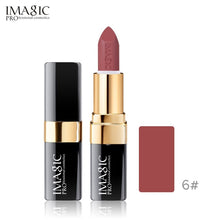Load image into Gallery viewer, IMAGIC Smooth Lip Stick Long Lasting