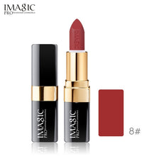 Load image into Gallery viewer, IMAGIC Smooth Lip Stick Long Lasting