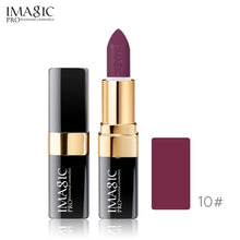 Load image into Gallery viewer, IMAGIC Smooth Lip Stick Long Lasting