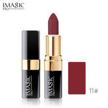 Load image into Gallery viewer, IMAGIC Smooth Lip Stick Long Lasting