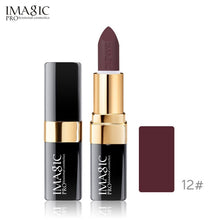 Load image into Gallery viewer, IMAGIC Smooth Lip Stick Long Lasting