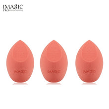Load image into Gallery viewer, IMAGIC 3 Pack Make Mixer sponges
