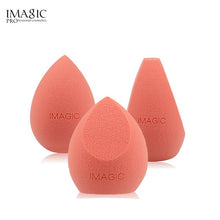 Load image into Gallery viewer, IMAGIC 3 Pack Make Mixer sponges