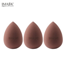 Load image into Gallery viewer, IMAGIC 3 Pack Make Mixer sponges