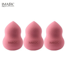 Load image into Gallery viewer, IMAGIC 3 Pack Make Mixer sponges