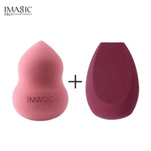 Load image into Gallery viewer, IMAGIC 3 Pack Make Mixer sponges