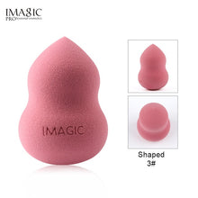 Load image into Gallery viewer, IMAGIC Makeup Foundation Sponge