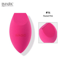 Load image into Gallery viewer, IMAGIC Makeup Foundation Sponge