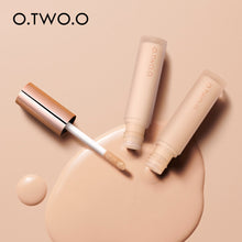 Load image into Gallery viewer, O.TWO.O Face Concealer Makeup HD Photogenic Concealer Wand Full Coverage Foundation Under Eye Concealer For Dark Circles
