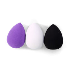 Load image into Gallery viewer, O.TWO.O Makeup Sponge Waterproof Shape Cosmetic Puff Powder Puff Smooth Women Makeup Foundation Sponge Makeup Tools Accessories