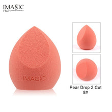 Load image into Gallery viewer, IMAGIC Makeup Sponge Professional Cosmetic Puff