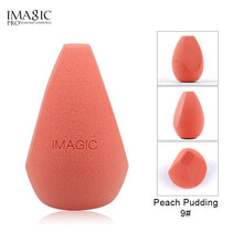 Load image into Gallery viewer, IMAGIC Makeup Sponge Professional Cosmetic Puff