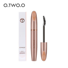 Load image into Gallery viewer, O.TWO.O 4D Silk Fiber Eyelash Mascara Cosmetics Mascara Waterproof Ink Rimel For Eyelash Extension Curling Thick Eye Lashes