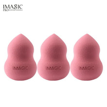 Load image into Gallery viewer, IMAGIC Makeup Mixer Sponge Puff