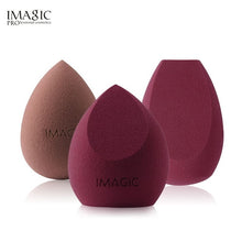 Load image into Gallery viewer, IMAGIC Makeup Mixer Sponge Puff